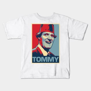 Tommy Kids T-Shirt